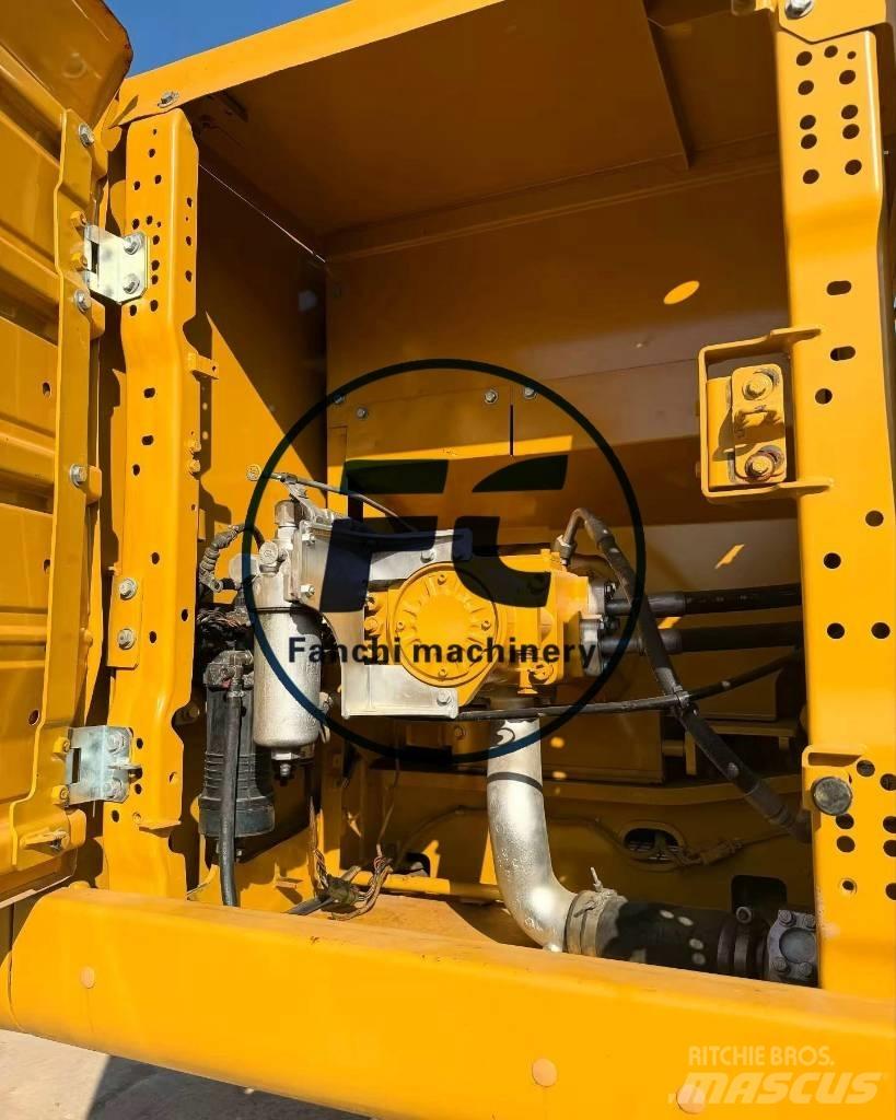 CAT 330 GC Гусеничные экскаваторы