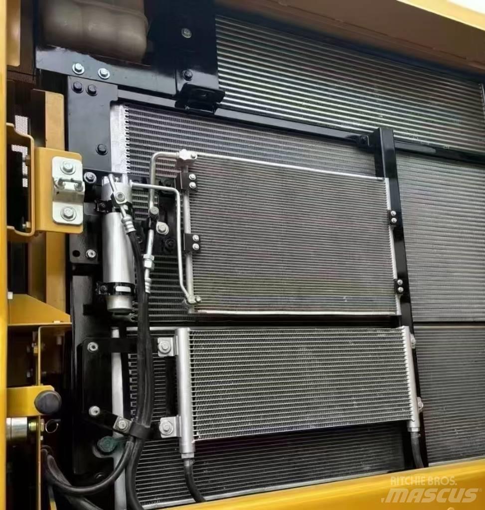 CAT 336GC Гусеничные экскаваторы