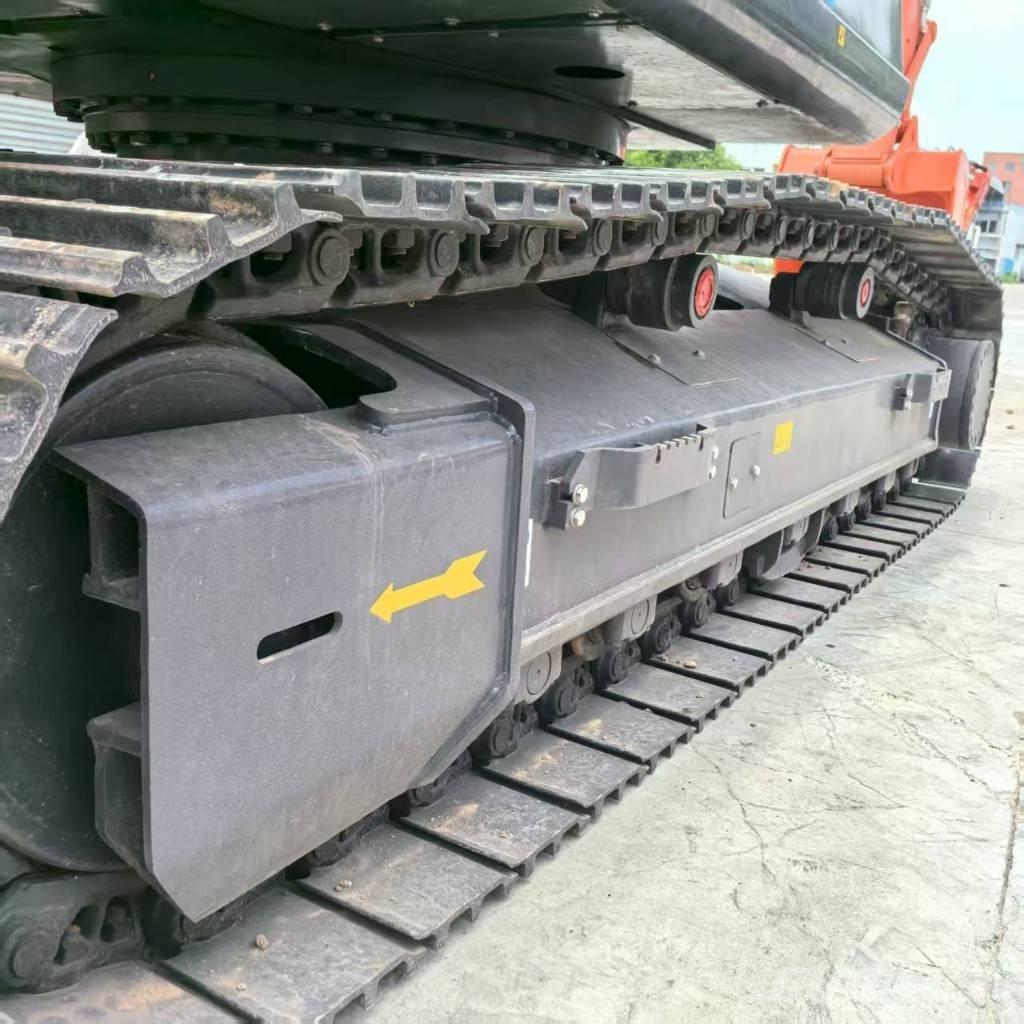 Hitachi ZX 350 HG Гусеничные экскаваторы