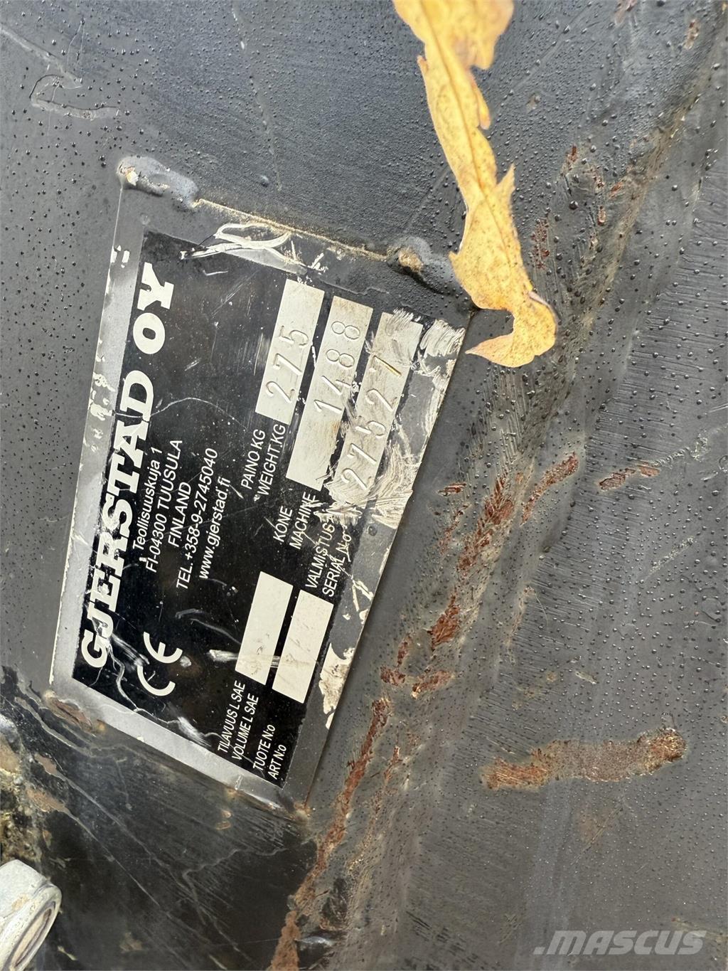 CASE 1488LC Гусеничные экскаваторы