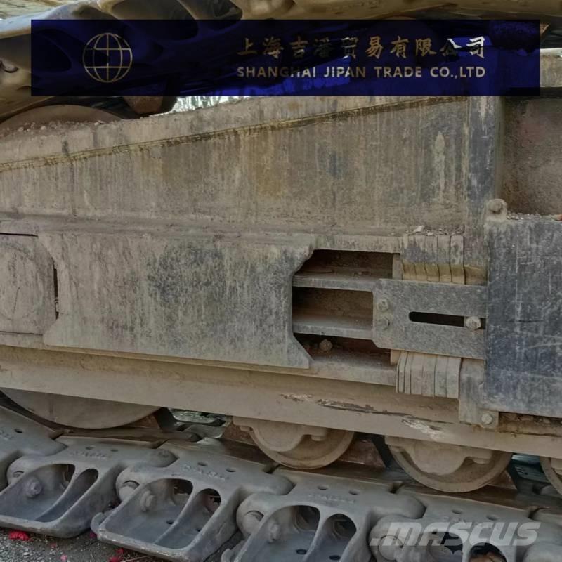 Sumitomo SCX 2500 Гусеничные краны