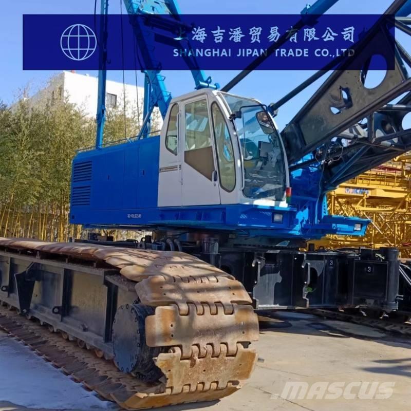 Sumitomo SCX 2500 Гусеничные краны