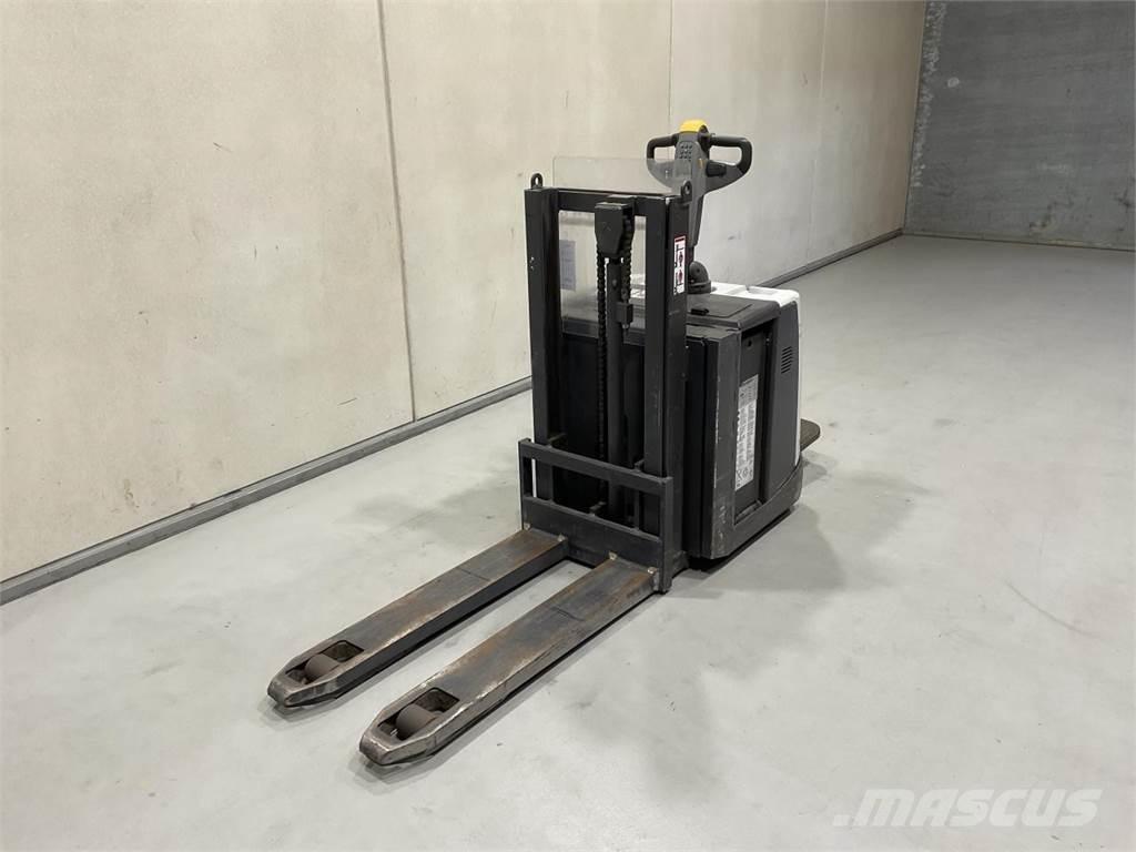 Atlet PBP200THP167 Самоходные электроштабелёры