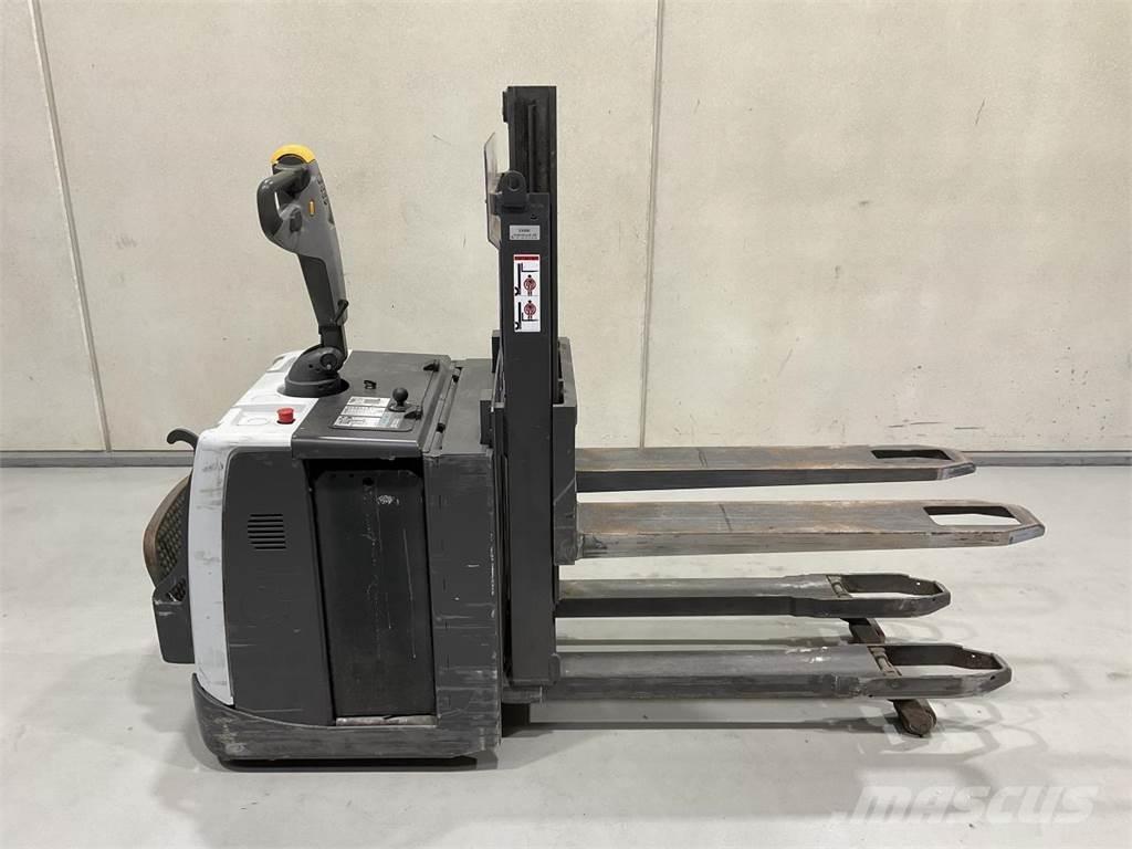 Atlet PBP200THP167 Самоходные электроштабелёры