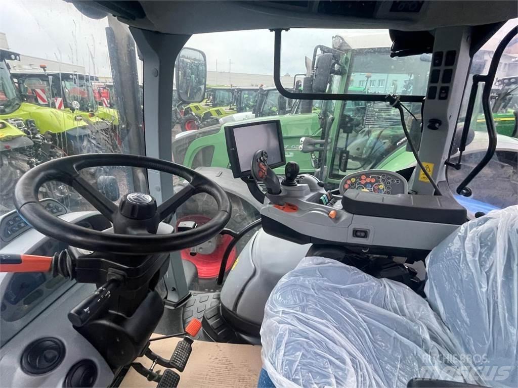 New Holland T7.270 Трактора
