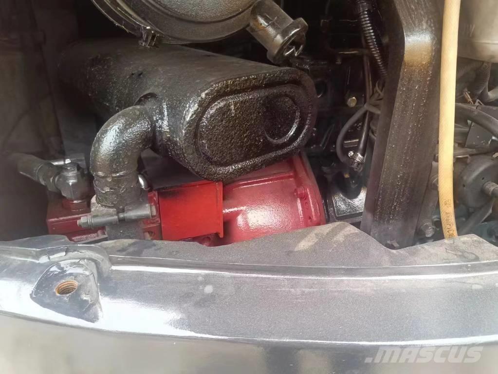 Kubota kx155 Мини-экскаваторы