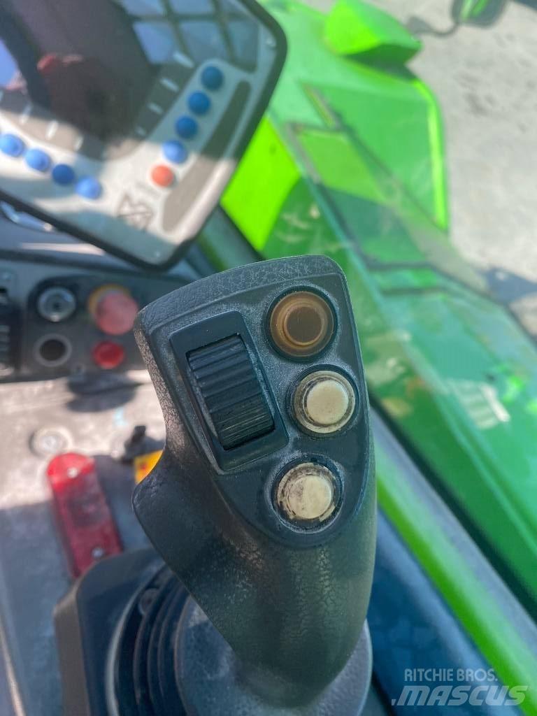 Merlo 101.10 Сельскохозяйственные телескопические погрузчики