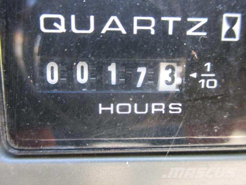 JLG 2630 ES Ножничные подъемники