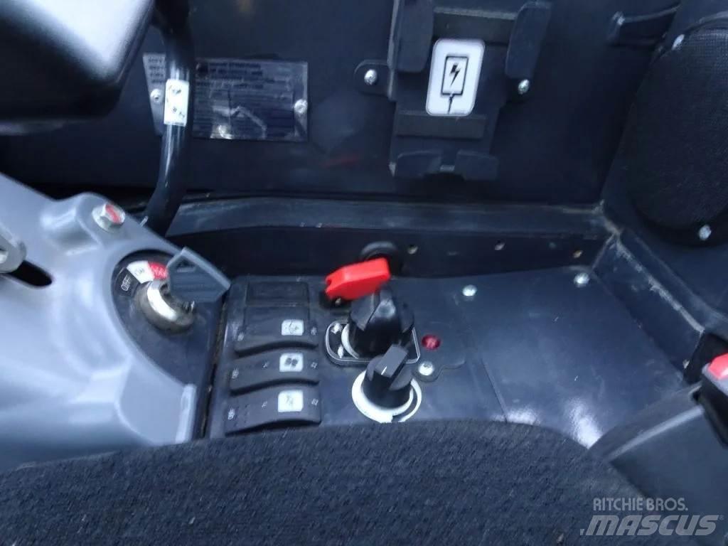 Yanmar VIO27 Мини-экскаваторы