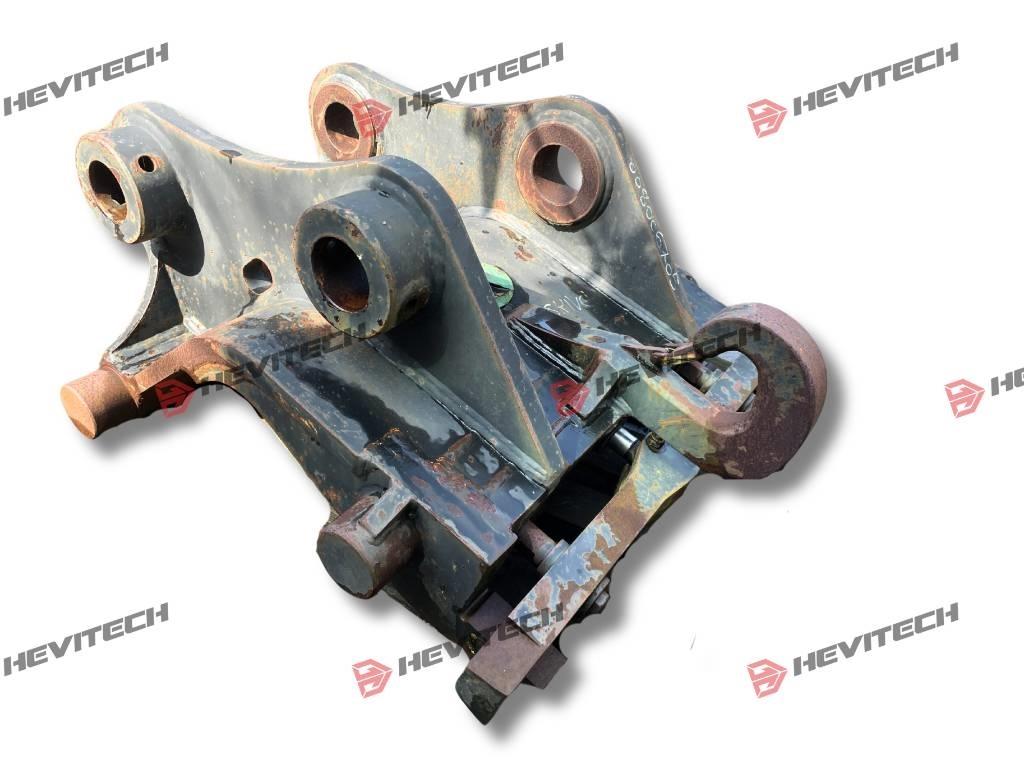 Verachtert SW CW-55 Квик-каплеры