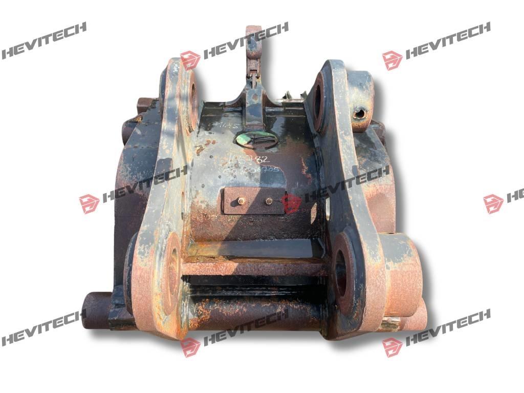 Verachtert SW CW-55 Квик-каплеры
