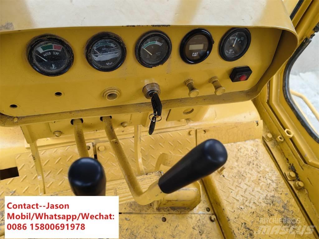 CAT D 7 G Гусеничные бульдозеры