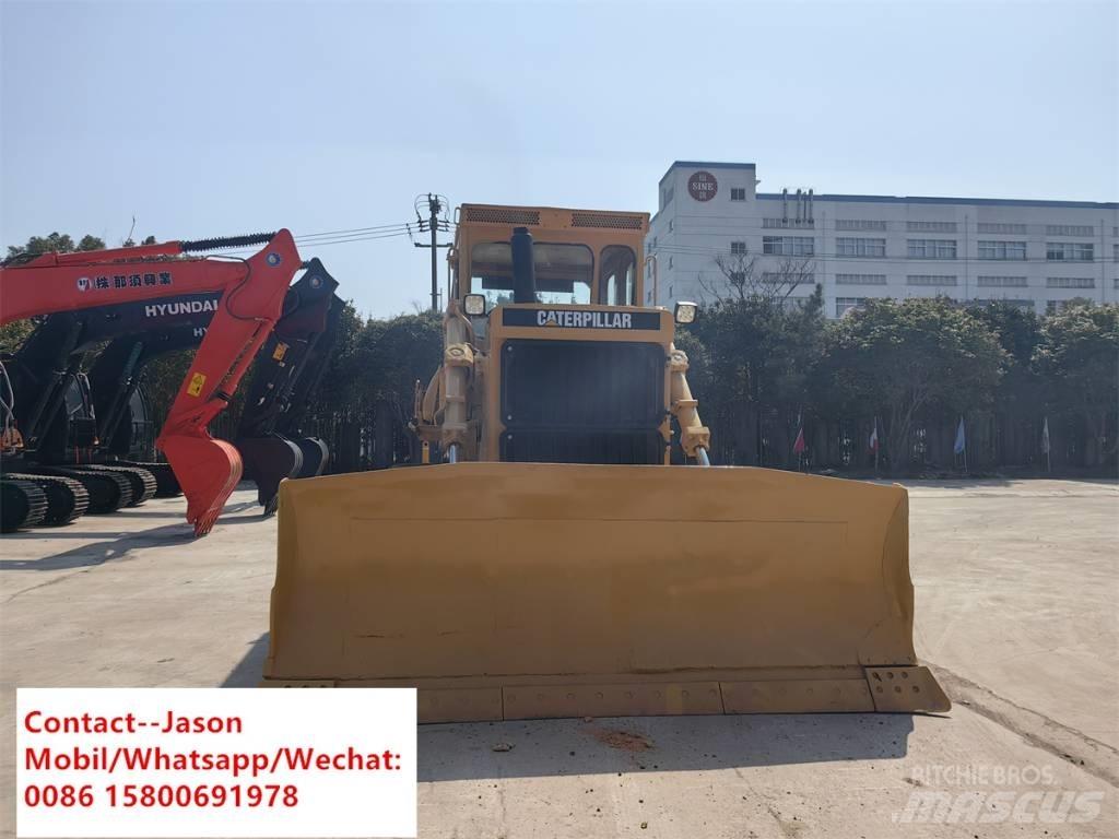 CAT D 7 G Гусеничные бульдозеры