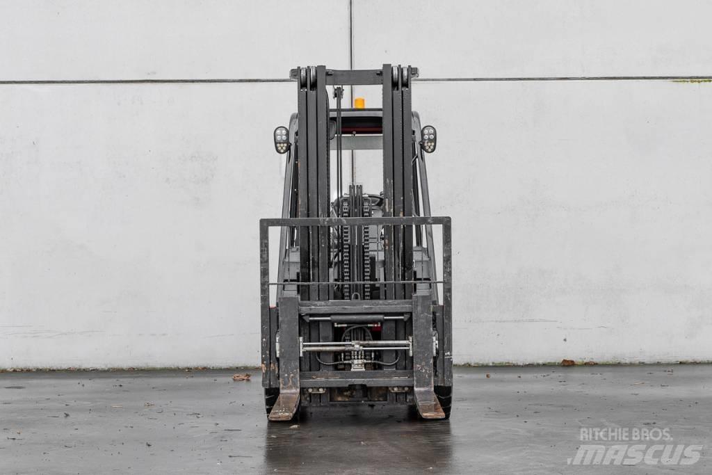 Manitou MI 35 D Дизельные погрузчики