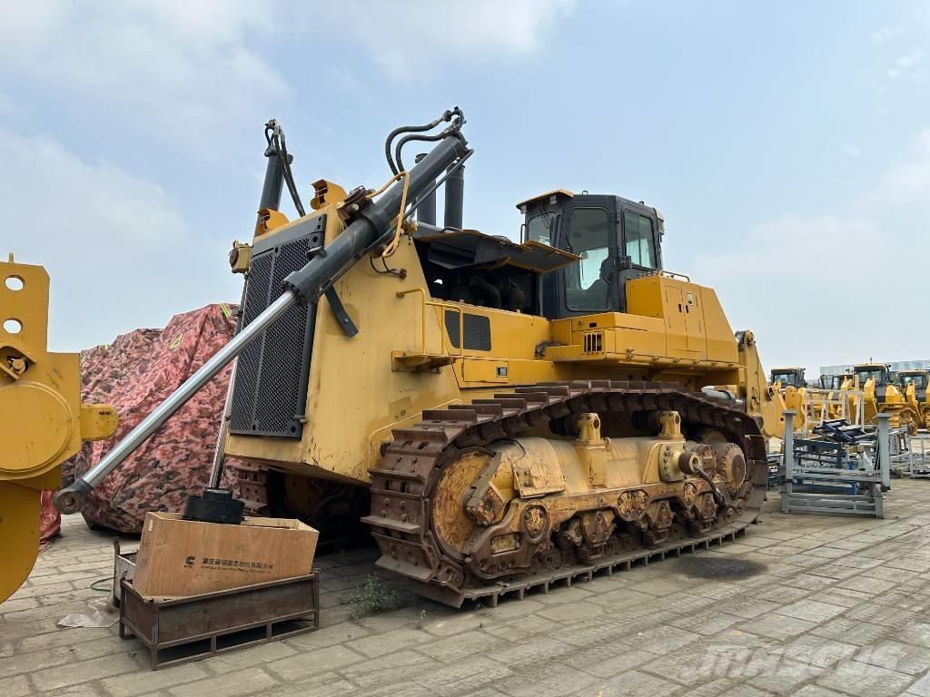Shantui SD90 Гусеничные бульдозеры