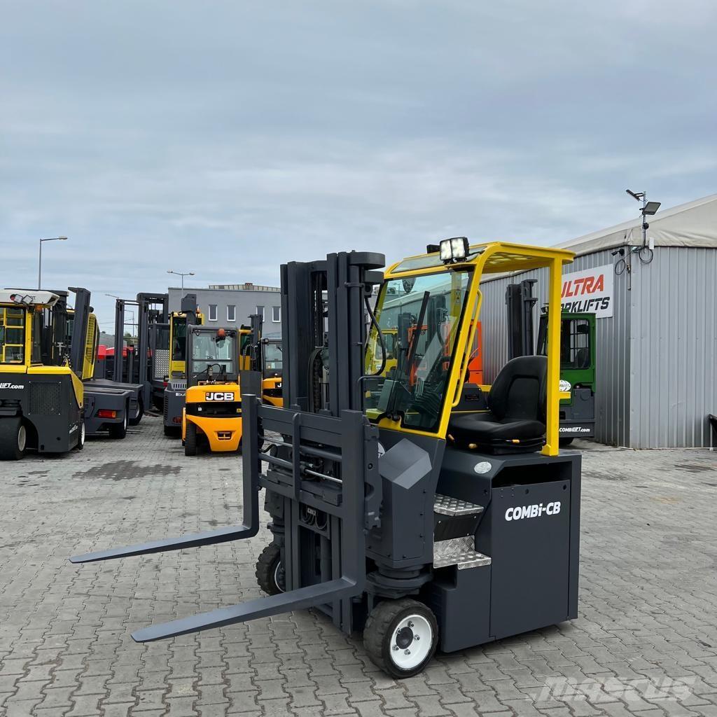 Combilift CBE 3000 4-x ходовые ричтраки