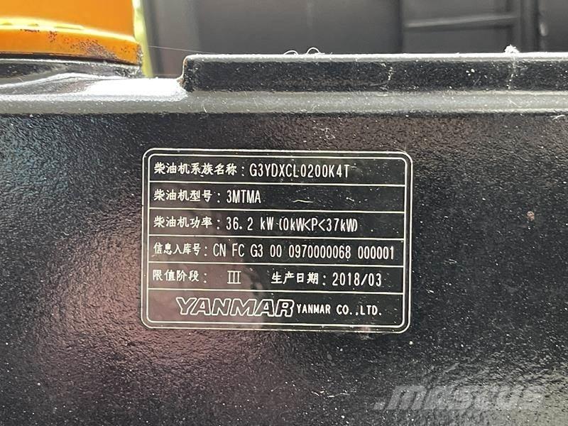 Doosan 7 / 53 Воздушные компрессоры