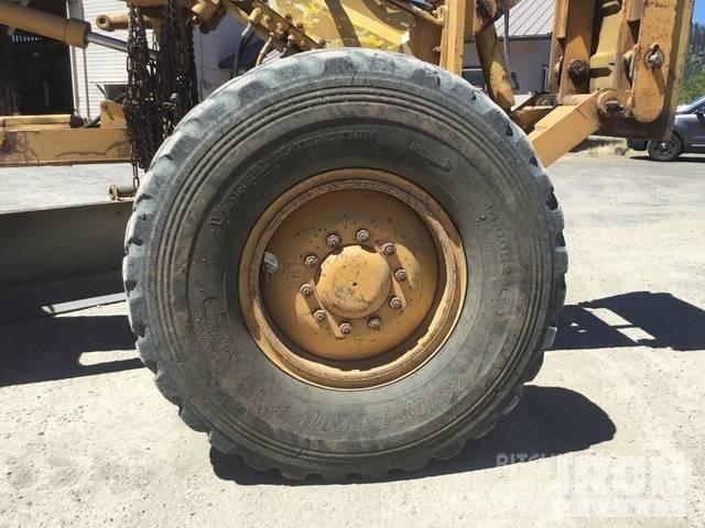CAT 140 G Грейдеры