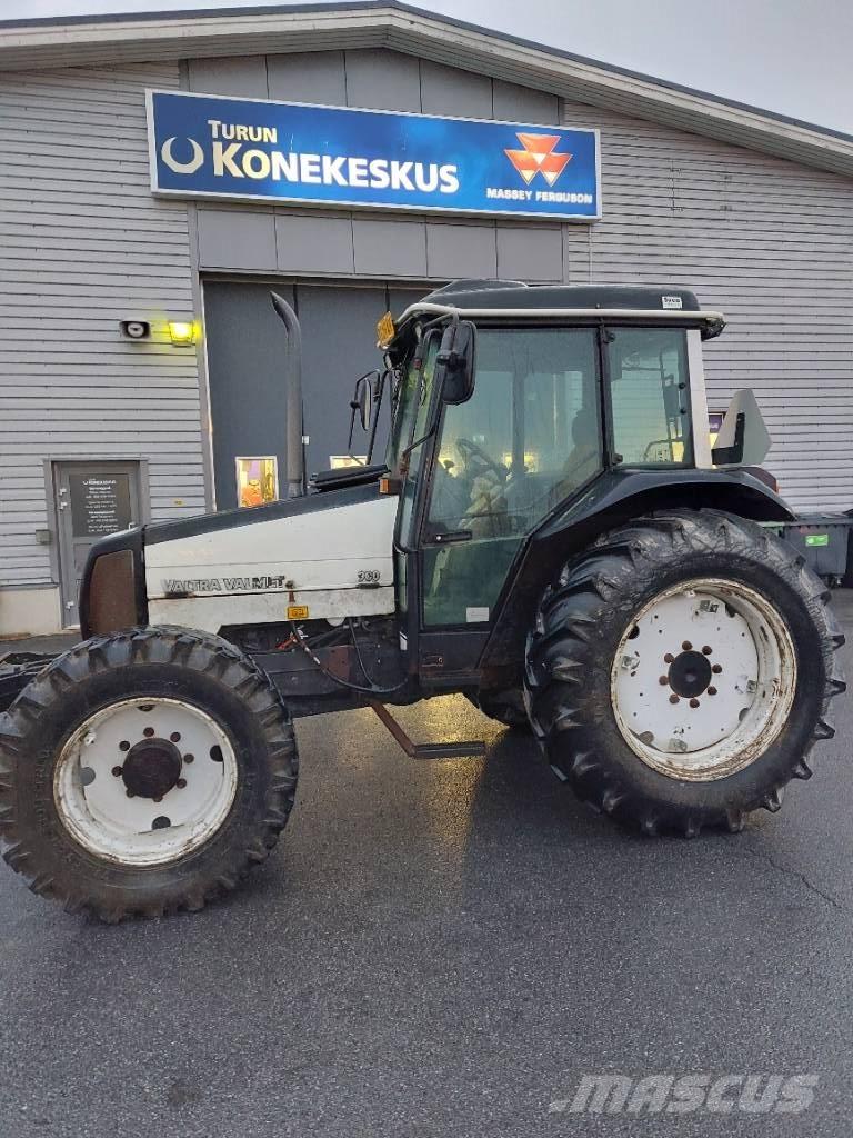 Valtra Valmet 900 Трактора