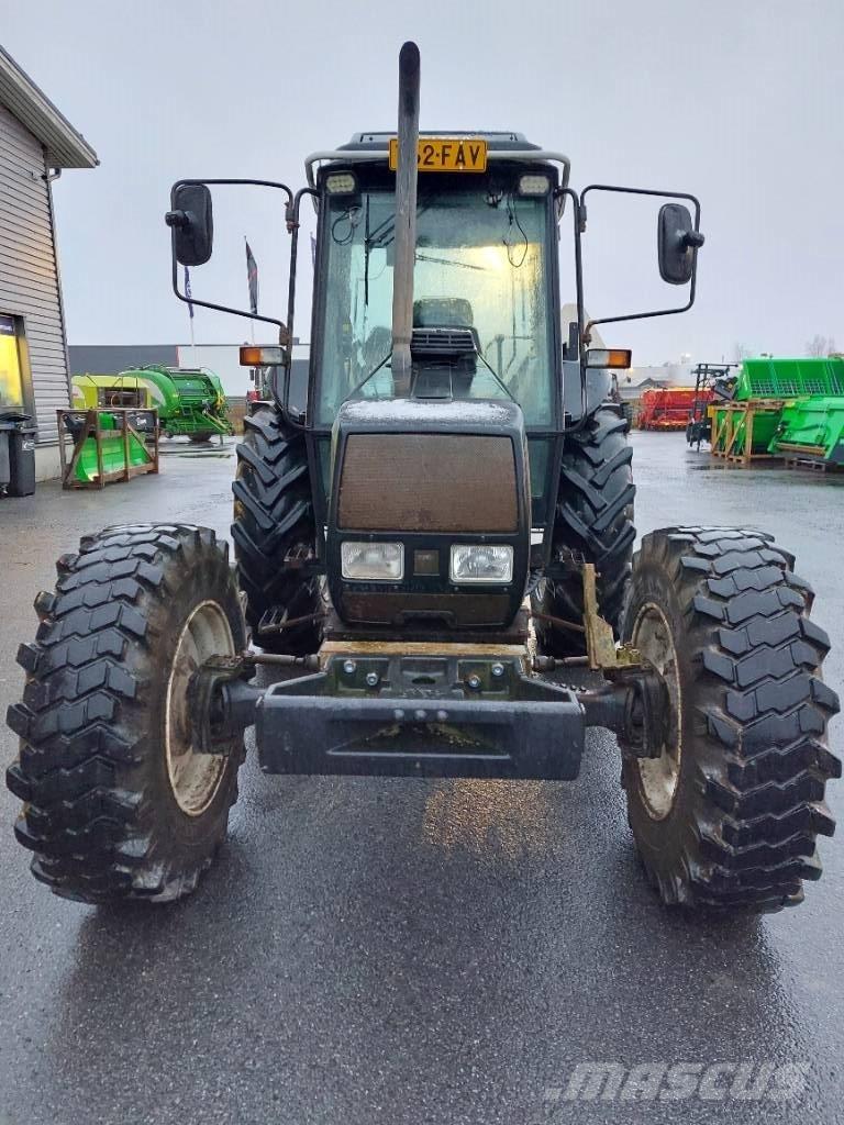 Valtra Valmet 900 Трактора