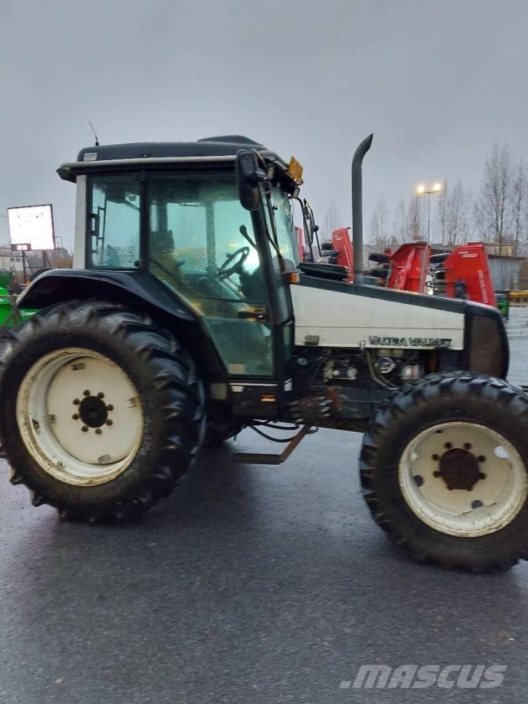 Valtra Valmet 900 Трактора