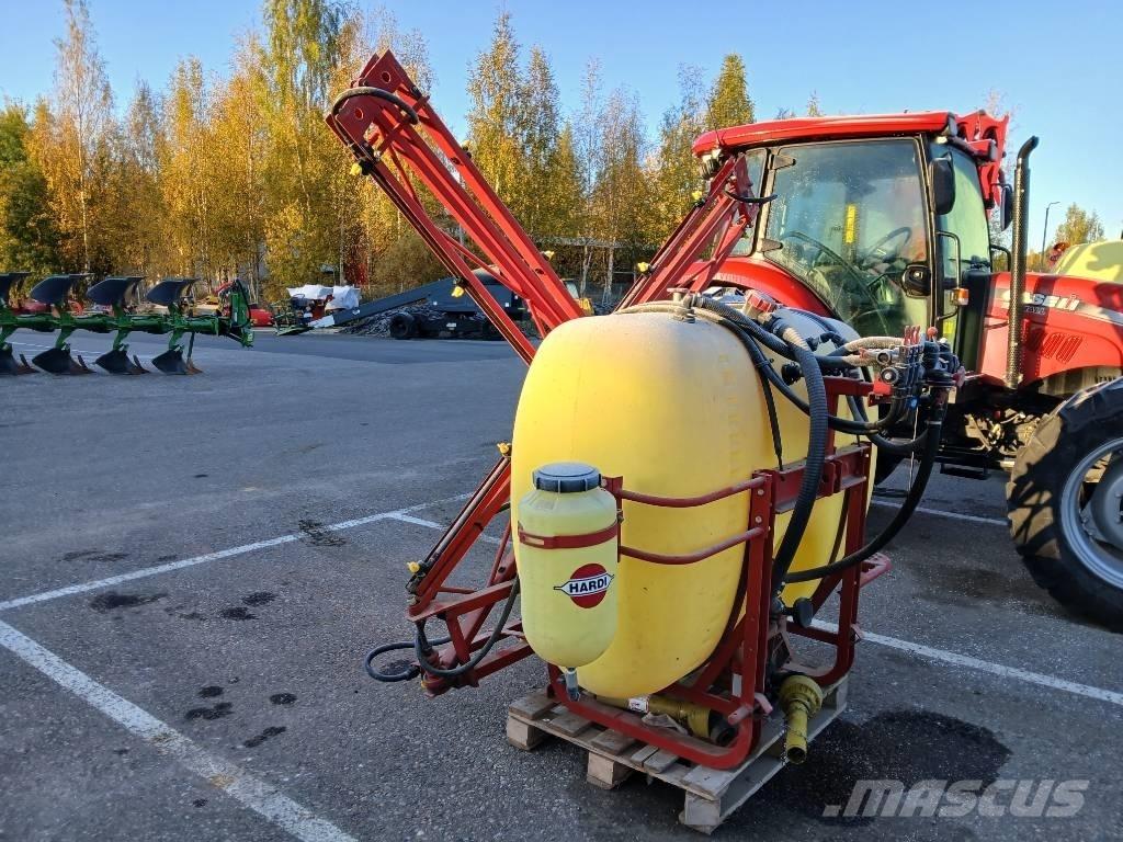 Hardi NK 850 / 12M Навесные опрыскиватели