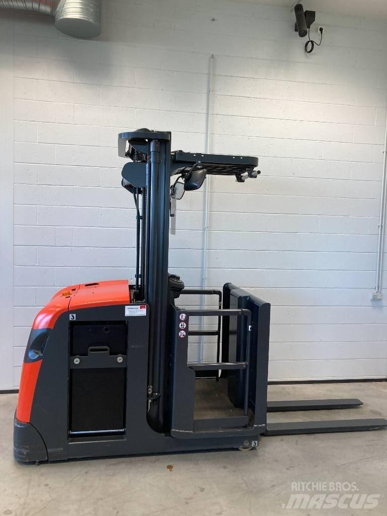 Linde V10/5021 Вертикальные комплектовщики