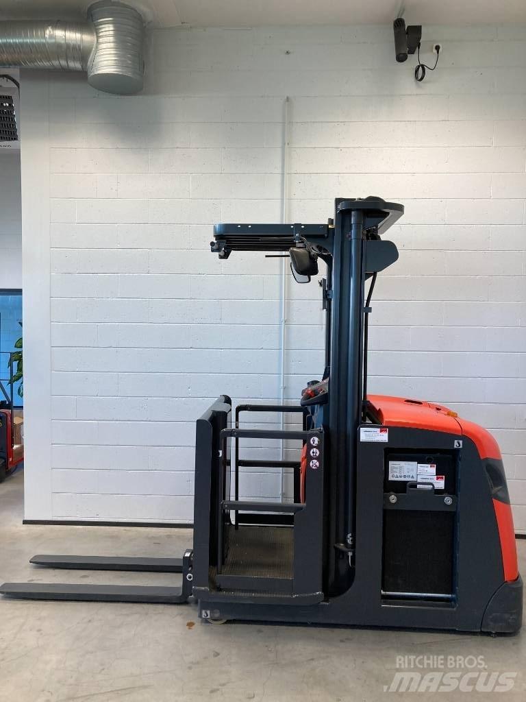 Linde V10/5021 Вертикальные комплектовщики