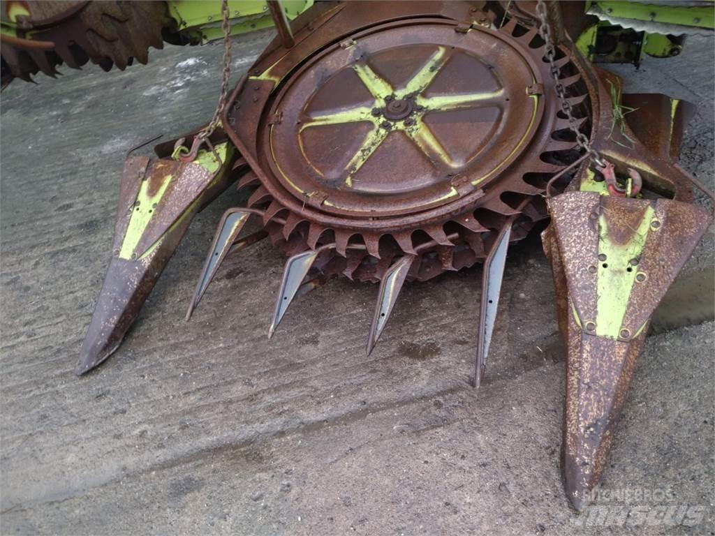 CLAAS RU 450 extra Сельхозтехника - Другие