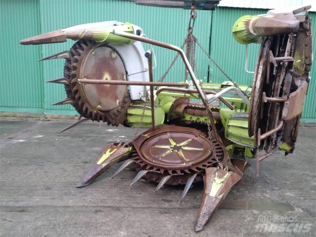 CLAAS RU 450 extra Сельхозтехника - Другие