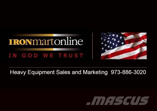 LeeBoy 8510 C Асфальтоукладчики