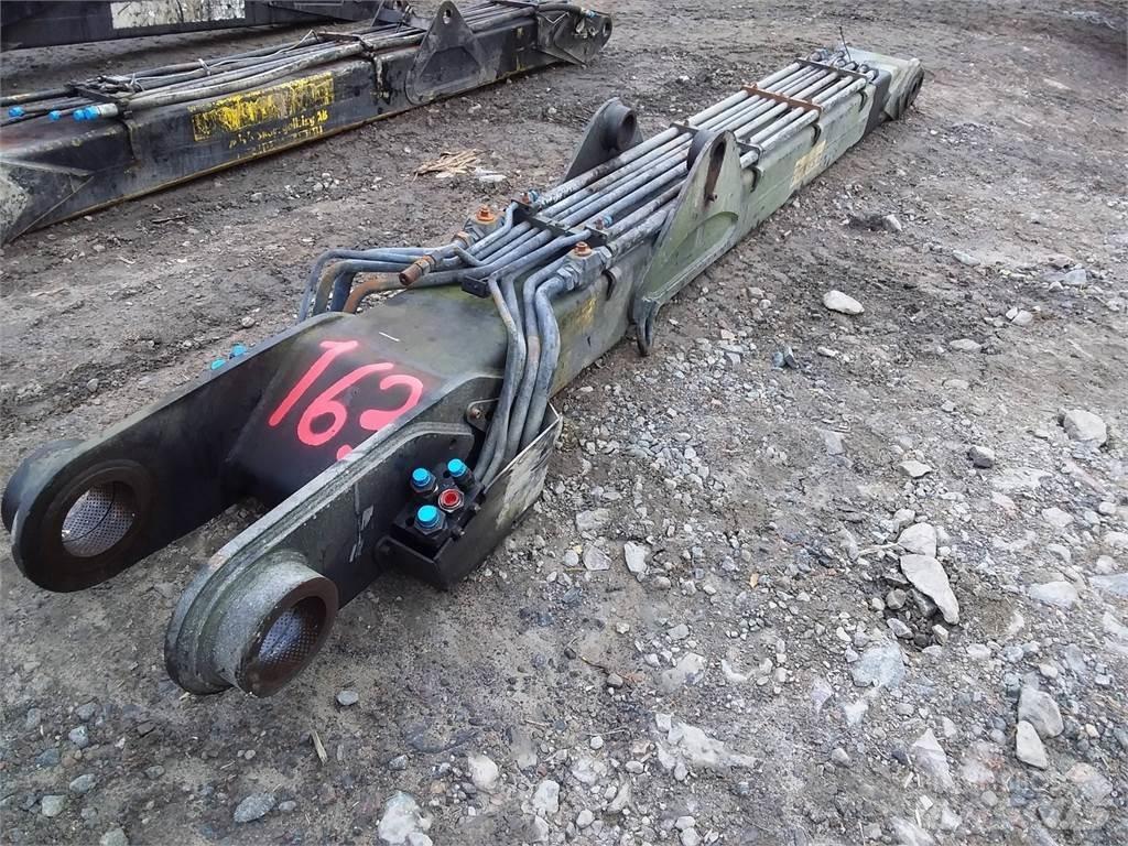 Ponsse C55    110 Манипуляторы для харвестеров