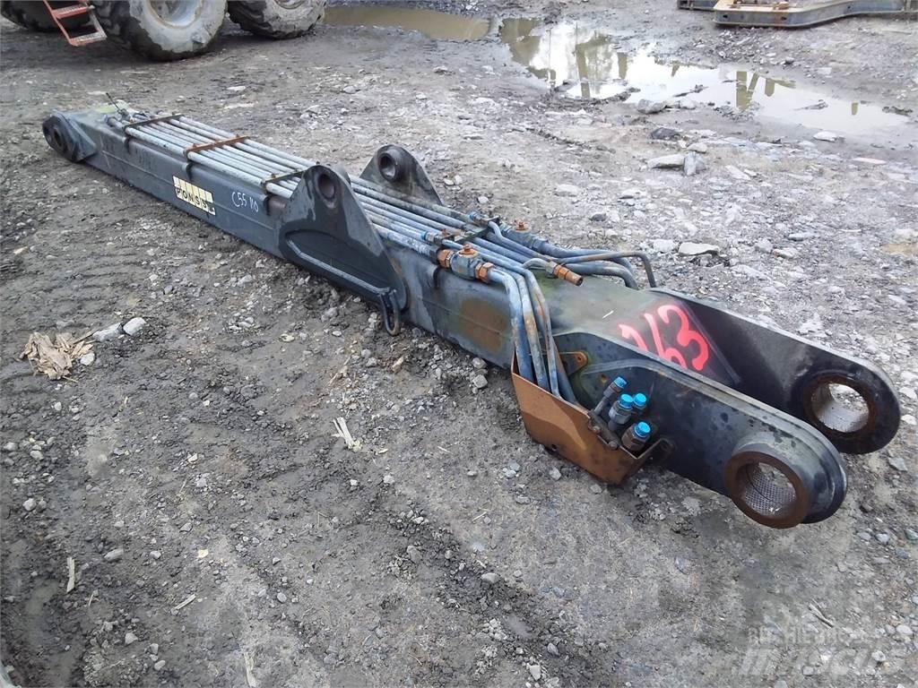 Ponsse C55    110 Манипуляторы для харвестеров