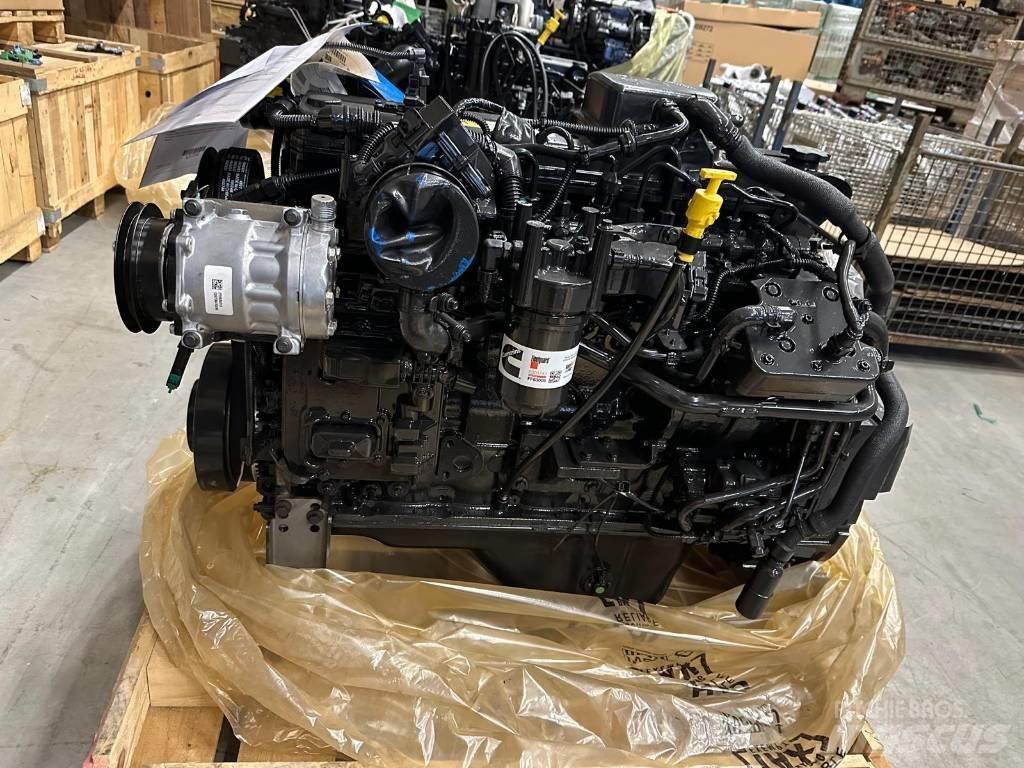 Cummins B6.7 FR95272 Сельхозтехника - Другие