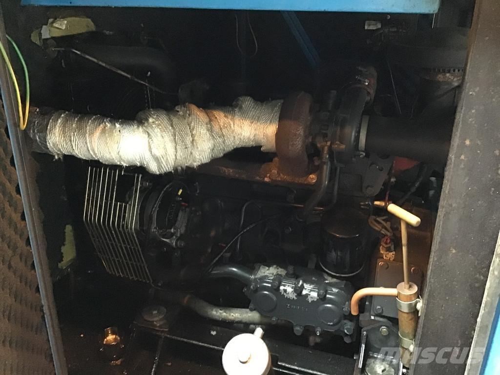 Iveco 1 USED Гидронасосы