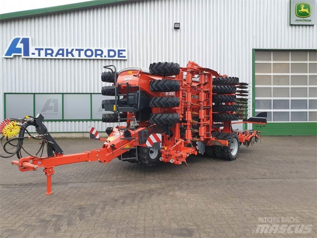 Kuhn ESPRO6000 Сеялки