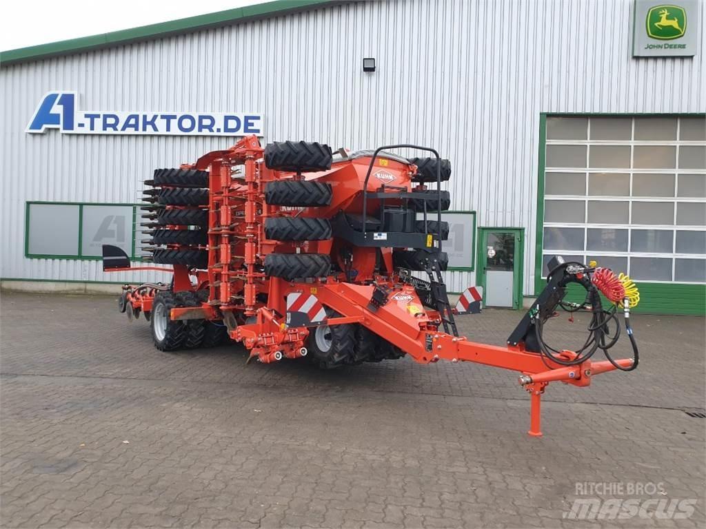 Kuhn ESPRO6000 Сеялки
