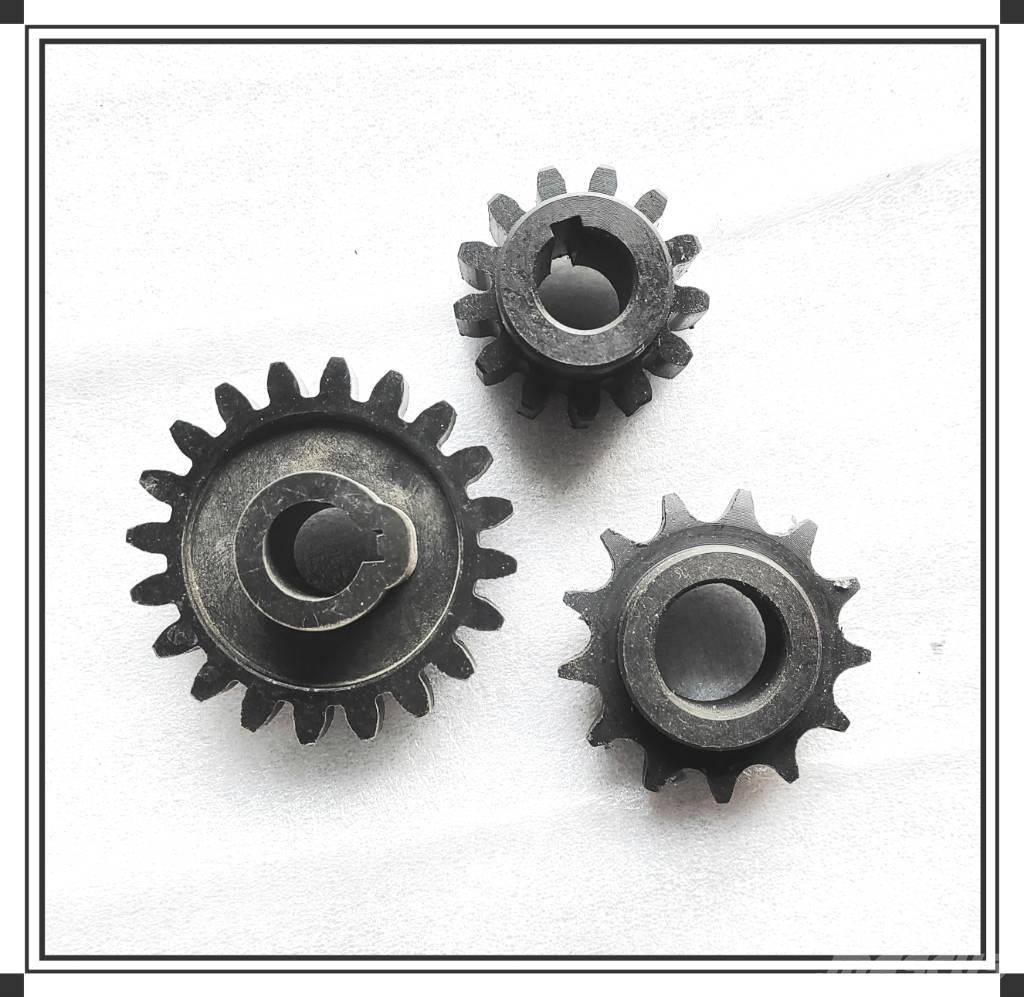 CLAAS Gear Радиаторы