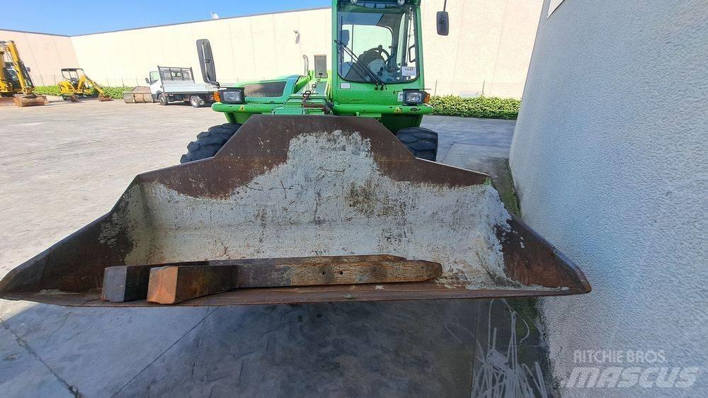 Merlo P 38.10 Телескопические погрузчики