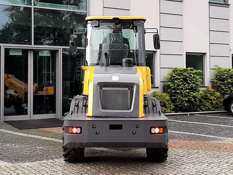 Günstig 916T Фронтальные погрузчики