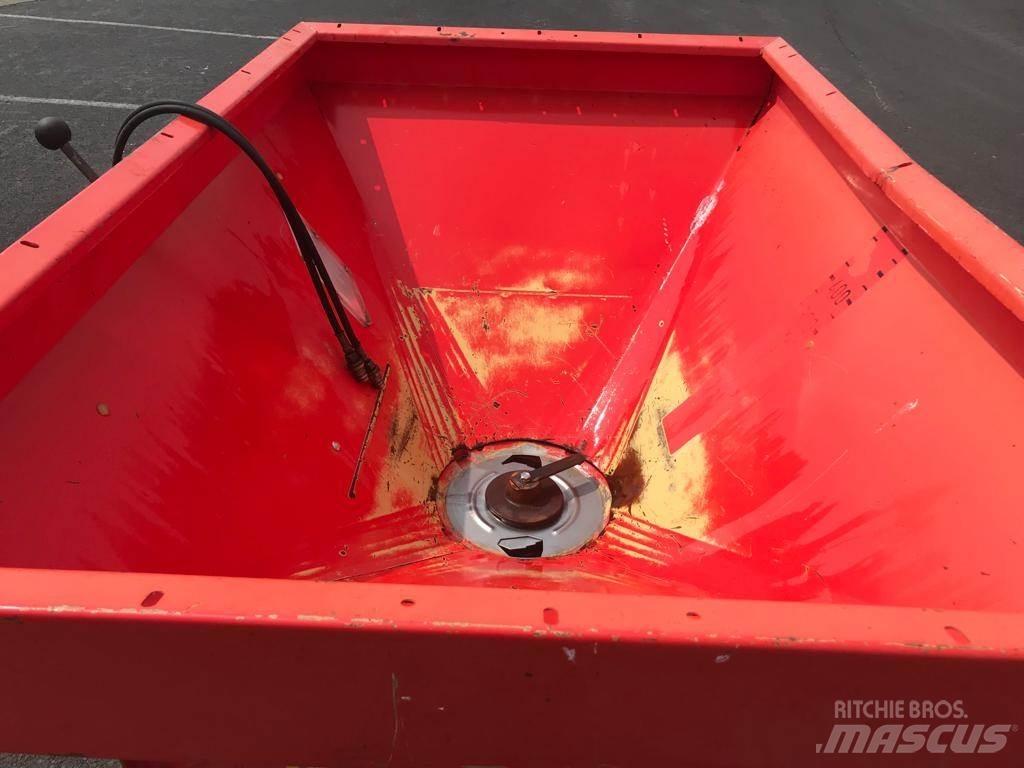 Kuhn MDS901 Самоходные опрыскиватели