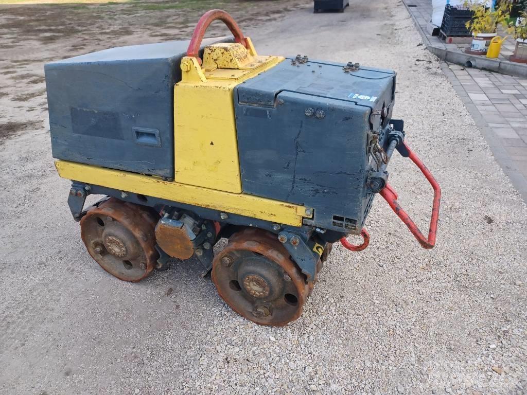 Bomag BMP 851 Уплотнители грунта