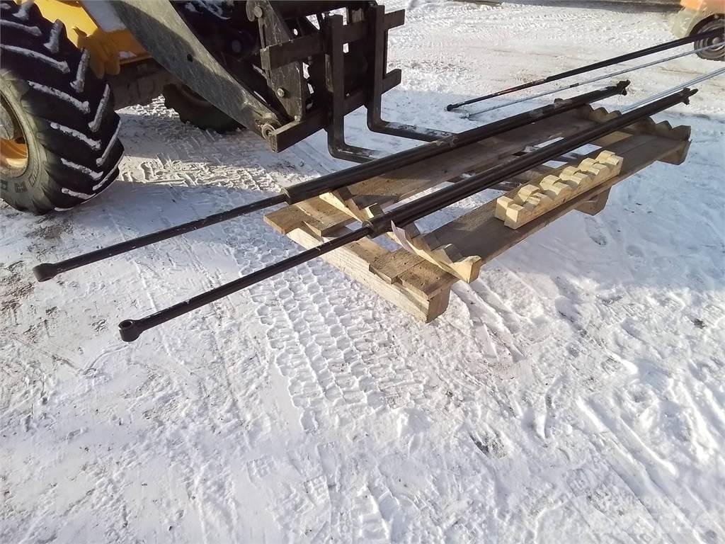 Eco Log 580C Манипуляторы для харвестеров