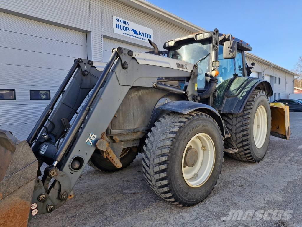 Valtra T 191 Трактора