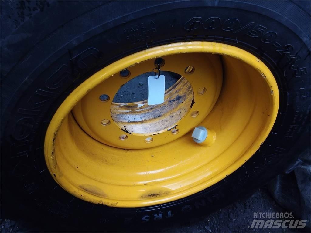 Rottne H11 20x24,5 Шины и колёса