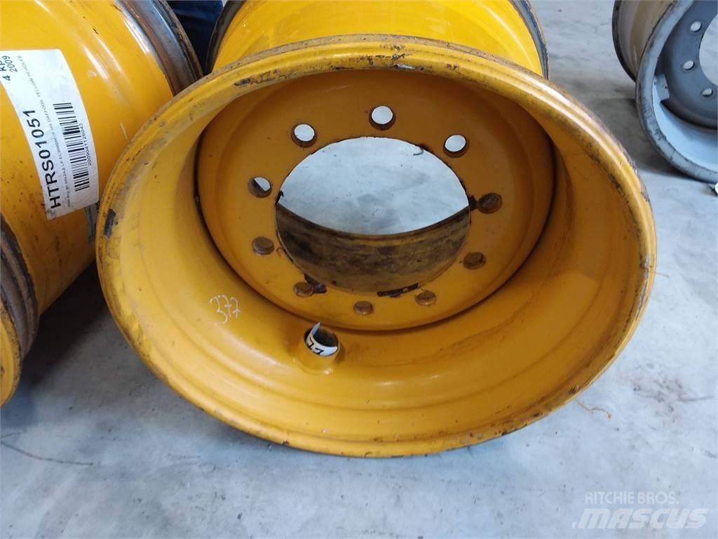Rottne H11 20x24,5 Шины и колёса