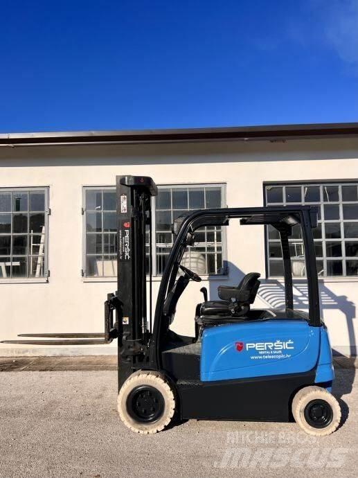 Yale ERP25VL Другие складские механизмы