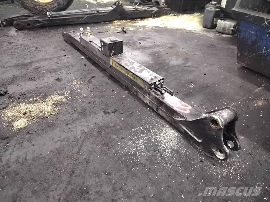 Kesla 671H Манипуляторы для харвестеров