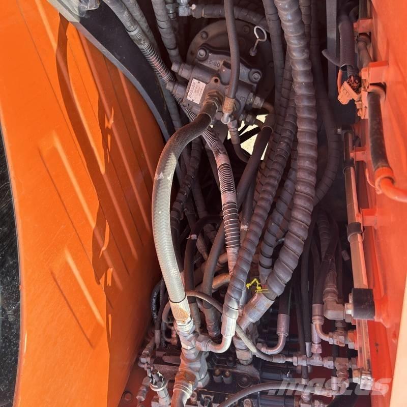 CAT 75-9c Гусеничные экскаваторы