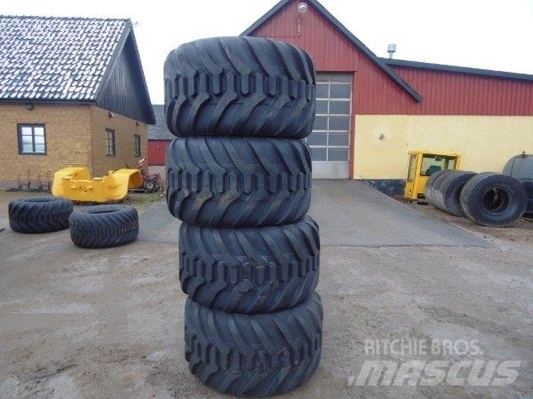 Trelleborg Twin T423 Шины и колёса